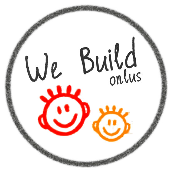 Logo WeBuild