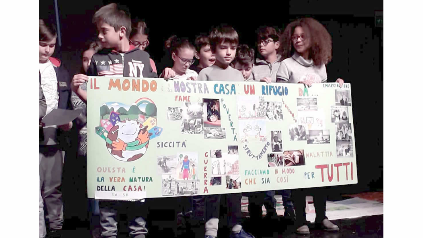 27-11-2018 Immagini archivio