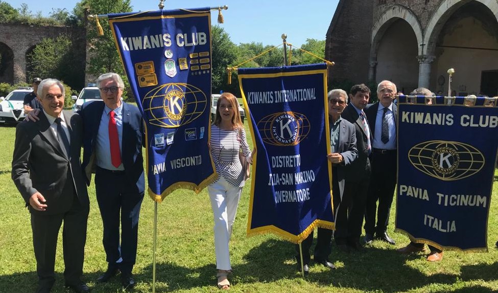 2-06-2019 Immagini archivio